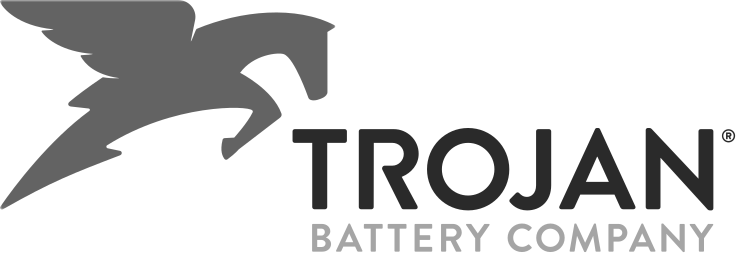 Trojan Battery